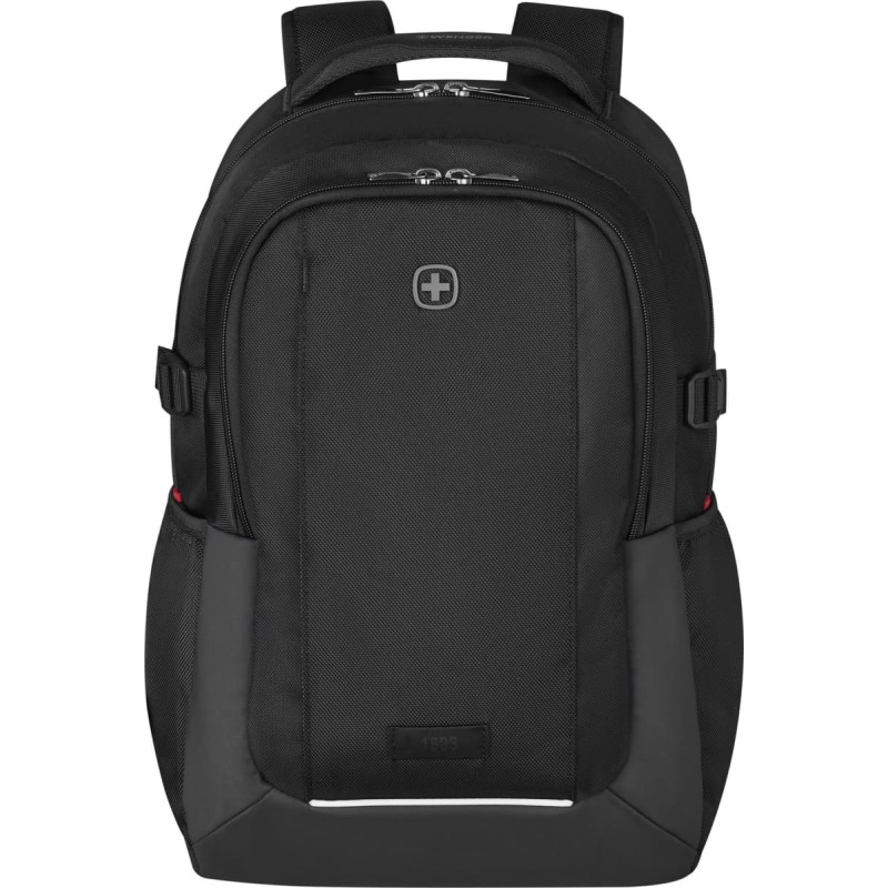 Wenger XE Ryde 16 Rucksack mit Tablet-Fach Black