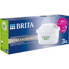 Brita 1050626 vendens filtro eksploatacinė medžiaga Vandens filtro dangtelis 1 vnt