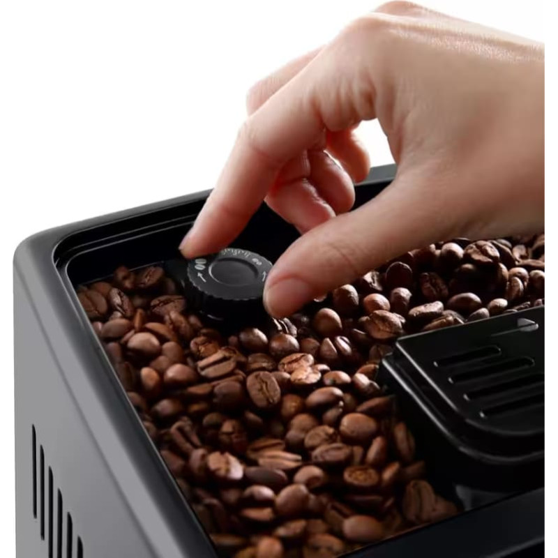 Delonghi Dinamica Plus ECAM 380.85.SB