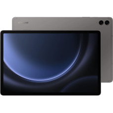Samsung Galaxy Tab S9 FE+ Samsung Exynos 128 GB 31,5 cm (12.4") 8 GB Wi-Fi 6 (802.11ax) Android 13 Pilka