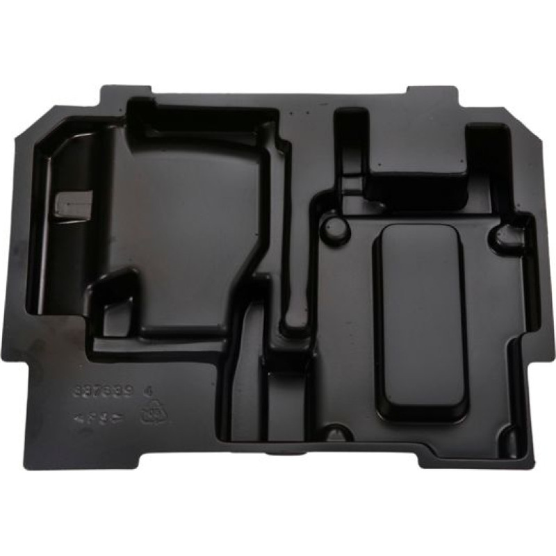 Makita 837639-4 Thermoformed part for MAKPAC