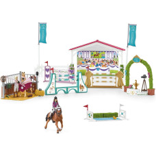 Schleich HORSE CLUB 42440 žaislų rinkinys