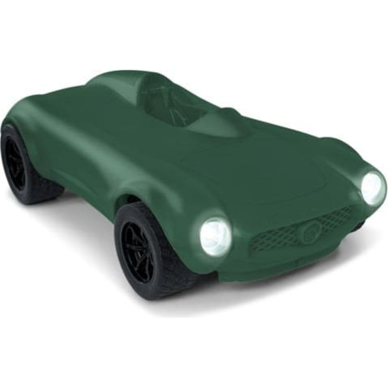 Kidywolf RC Car 1:12 green