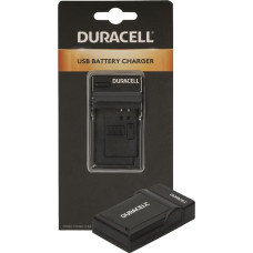 Duracell DRN5923 baterijų įkroviklis USB