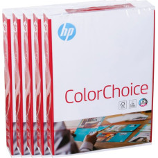 HP 5x 500 Sh. HP Colour Choice A 4 90 g, CHP 750 (Box)