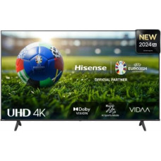 Hisense 50A6N televizorius 127 cm (50