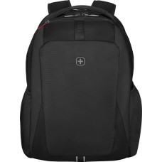 Wenger Professional 15.6' Rucksack mit Tablet-Fach Black