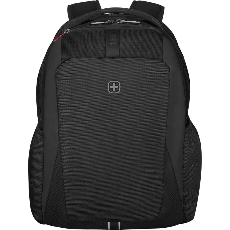 Wenger Professional 15.6' Rucksack mit Tablet-Fach Black
