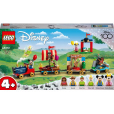 Lego Disney 43212 Disney Celebration Train