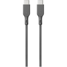 Gp Batteries GP CC1P Charge & Sync Cable 1m USB-C / USB-C 60W PD black