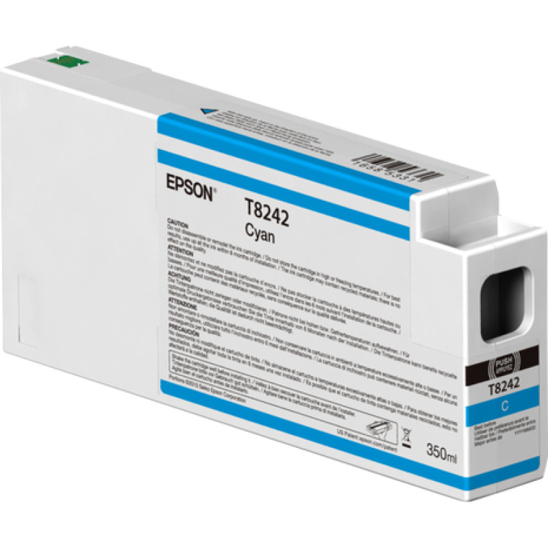 Epson T54X30N ra&scaron;alo kasetė 1 vnt Originalus Standartinė i&scaron;eiga Ry&scaron;kiai purpurinė
