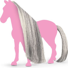 Schleich HORSE CLUB Sofia’s Beauties 42652 vaikiškos žaislinės figūrėlės priedas Žaislinių figūrėlių šukuosena