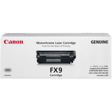 Canon FX9 tonerio kasetė 1 vnt Originalus Juoda