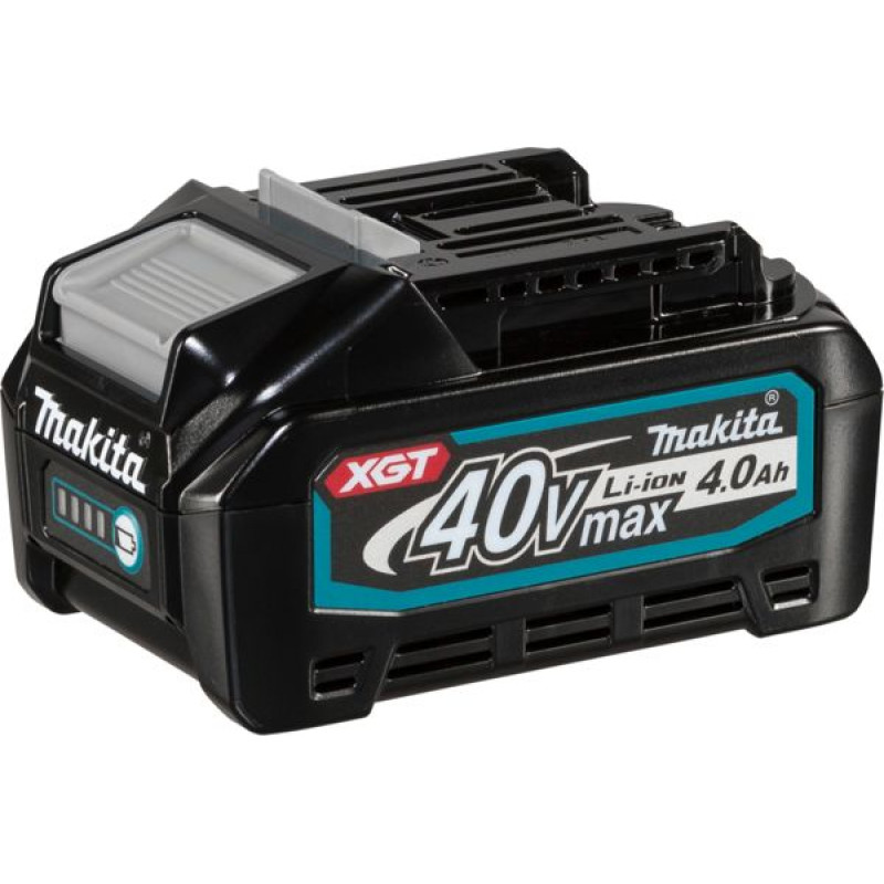 Makita BL4040 XGT 191B26-6 Battery 40V / 4,0Ah Li-Ion