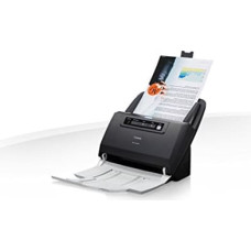 Canon imageFORMULA DR-M160II ADF skeneris 600 x 600 DPI A4 Juoda, Pilka