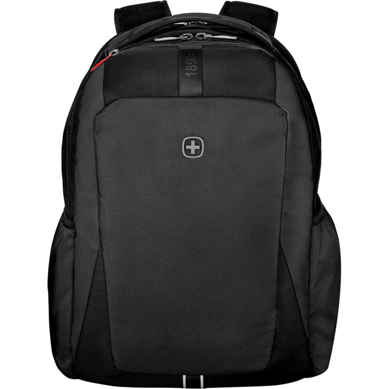 Wenger Professional 15.6' Rucksack mit Tablet-Fach Black