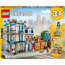 Lego Creator 31141 Main Street