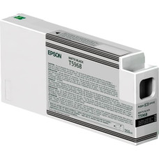 Epson T59680N UltraChrome HDR ra&scaron;alo kasetė 1 vnt Originalus Matinis Juodas