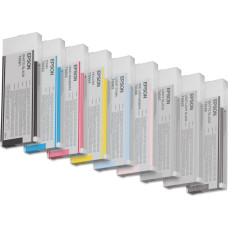 Epson rašalo kasetė Vivid Magenta T606300 220 ml