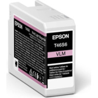 Epson UltraChrome Pro10 rašalo kasetė 1 vnt Originalus Šviesi Magenta