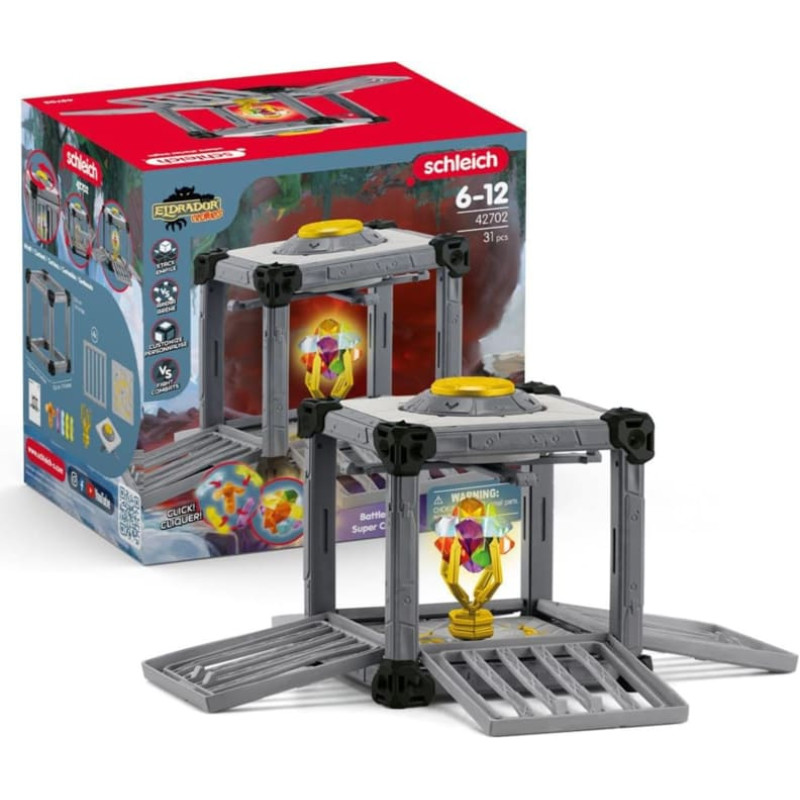 Schleich 42702 žaislų rinkinys