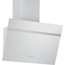 Siemens iQ100 LC65KDK20 gartraukis Montuojamas į lubas Balta 550 m³/h A
