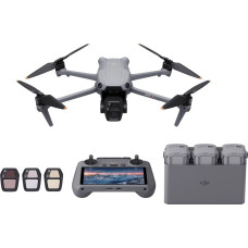 DJI Drone|DJI|Air 3S Fly More Combo (DJI RC 2)|Consumer|CP.MA.00000816.01