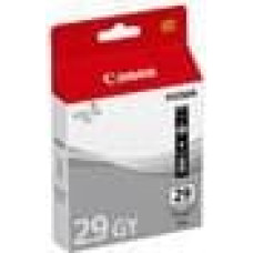 Canon 4871B001 rašalo kasetė 1 vnt Originalus Pilka