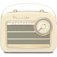 Technisat Transita 130 beige