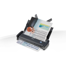 Canon imageFORMULA P-215II Sheet-fed skaitytuvas 600 x 600 DPI A4 Juoda, Pilka