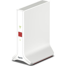 AVM FRITZ!Repeater 3000 AX Tinklo kartotuvas 2400 Mbit/ai Balta