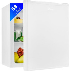 Bomann KB 7347 white Refrigerator Box