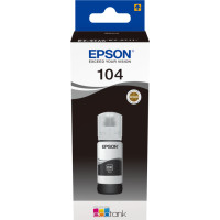 Epson 104 EcoTank Originalios