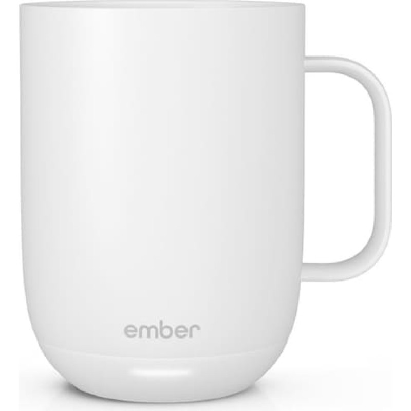 Ember Mug  14 oz White
