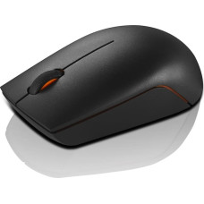 Lenovo GX30K79401 kompiuterio pelė Kelioninis Abiems rankoms Radijo dažnio belaidė Lazeris 1000 DPI