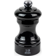 Peugeot Bistro pepper mill 10 cm black painted wood