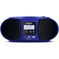 Technisat DigitRadio 1990 blue