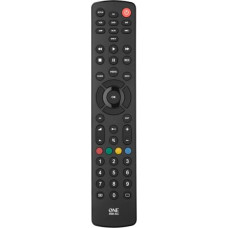 One For All Contour 8 Universal Remote URC 1280