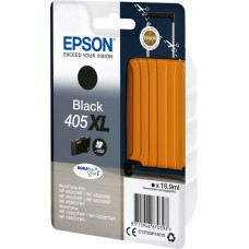 Epson 405XL DURABrite Ultra Ink rašalo kasetė 1 vnt Originalus Didelė (XL) išeiga Juoda