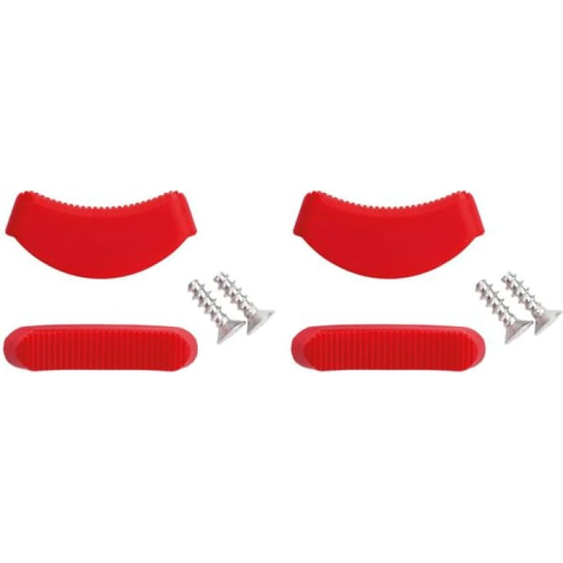 Knipex Plastic Inserts 1C for  81 1x 250 (4x)