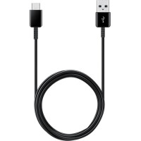 Samsung EP-DG930 USB kabelis 1,5 m USB A USB C Juoda