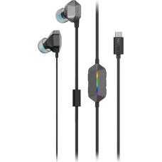 Lenovo Legion E510 7.1 RGB Gaming In-Ear-Kopfh&ouml;rer USB-C