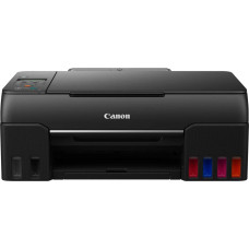 Canon PIXMA G650 MegaTank Rašalinis A4 4800 x 1200 DPI „Wi-Fi“