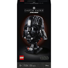 Lego Star Wars 75304 Darth Vader Helmet