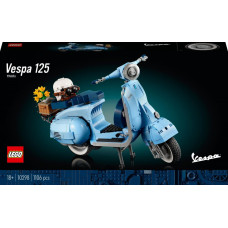 Lego Creator Expert 10298 Vespa 125