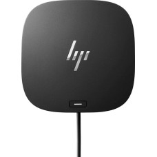 HP USB-C Dock G5