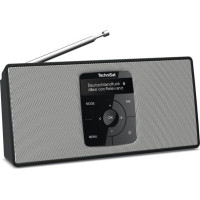 Technisat DigitRadio 2 S black/white