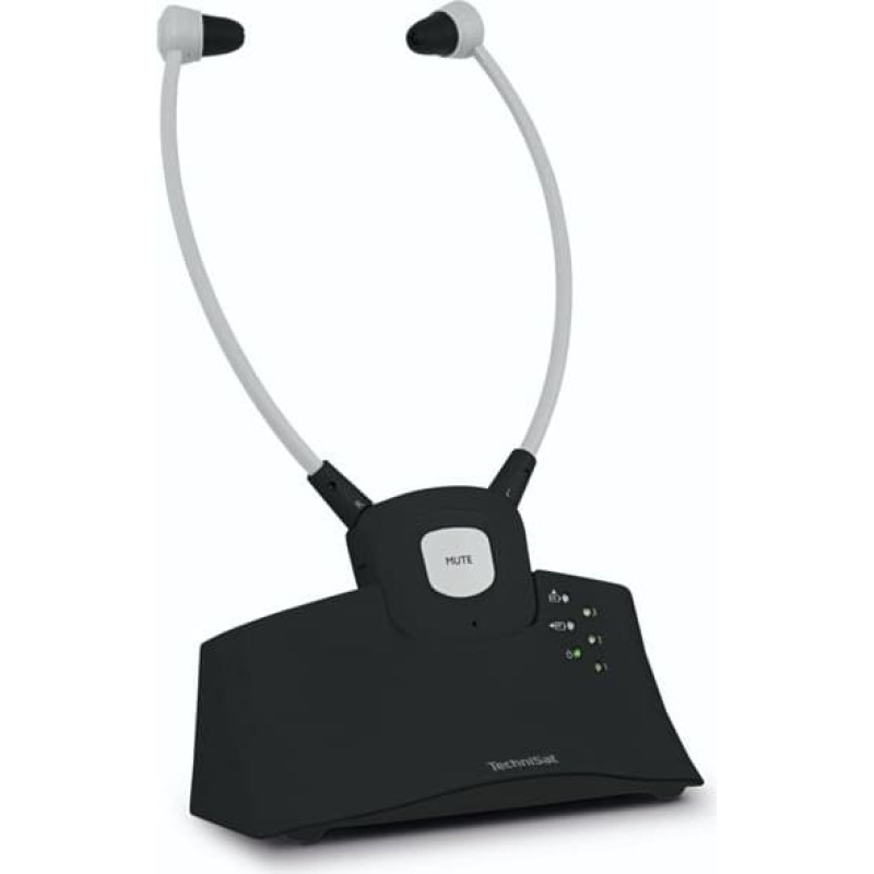 Technisat Stereoman ISI 3 black