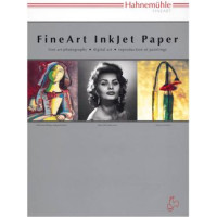 Hahnemühle Museum Etching    A 4 nature white, 350 g, 25 Sheets
