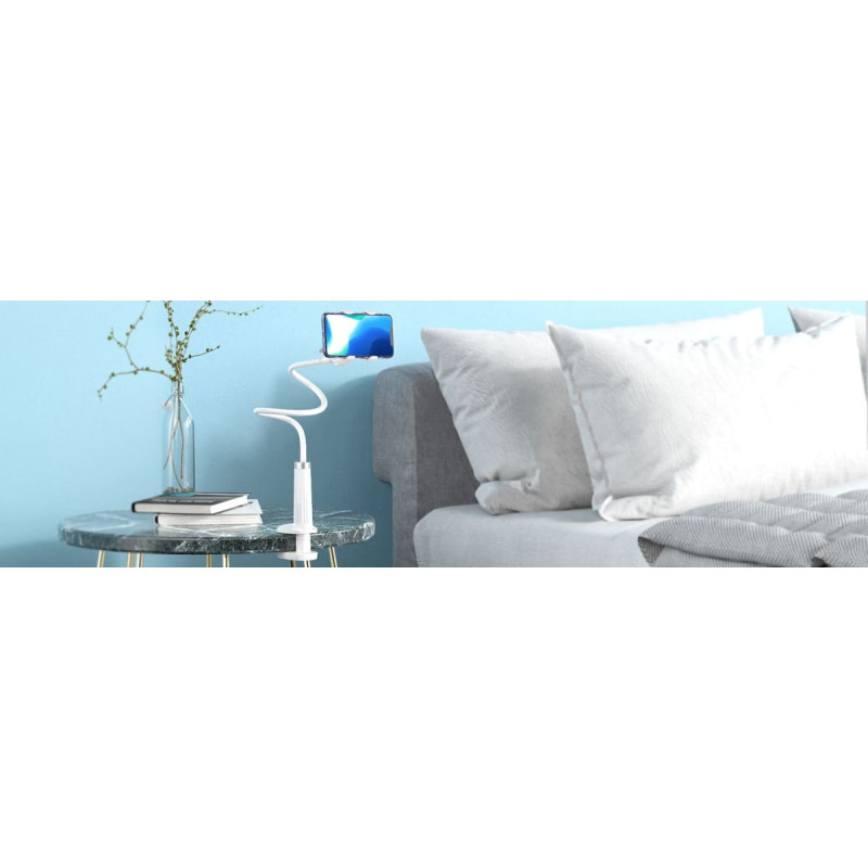 Ugreen 30488 laikiklis Aktyvus laikiklis Mobilusis telefonas / išmanusis Balta